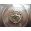Image 2 : 1985-D JEFFERSON NICKEL PCGS MS65 FS