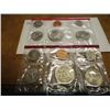 Image 2 : 1979 US MINT SET (UNC) P/D (WITH ENVELOPE)