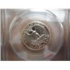 Image 2 : 1970-S WASHINGTON QUARTER PCGS PR69 CAM
