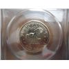 Image 2 : 1981-P SBA DOLLAR PCGS MS64
