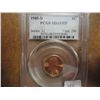 Image 1 : 1985-D LINCOLN CENT PCGS MS68RD