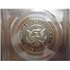 Image 2 : 1981-S TYPE I KENNEDY HALF DOLLAR PCGS PR65 CAM