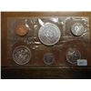 Image 1 : 1964 CANADA SILVER (PF LIKE) SET NO ENVELOPE
