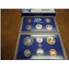 Image 2 : 2005 US PROOF SET (WITH BOX)