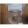 Image 1 : 1994-S ROOSEVELT DIME PCGS PR70 DCAM