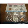 Image 1 : 1972 US MINT SET (UNC) P/D/S (WITH ENVELOPE)