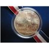 Image 1 : 1986-P STATUE OF LIBERTY UNC SILVER DOLLAR