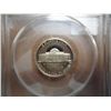 Image 2 : 1981-S TYPE II JEFFERSON NICKEL PCGS PR68 DCAM