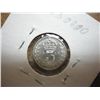 Image 2 : 1914 GREAT BRITAIN SILVER 3 PENCE CLEANED