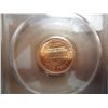 Image 2 : 2002 LINCOLN CENT PCGS MS68RD