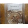 Image 1 : 1996-S ROOSEVELT DIME PCGS PR69 DCAM