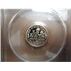 Image 2 : 1996-S ROOSEVELT DIME PCGS PR69 DCAM