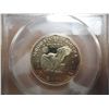 Image 2 : 1981-S TYPE I SBA DOLLAR PCGS PR69 DCAM