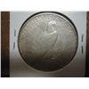Image 2 : 1922 PEACE SILVER DOLLAR