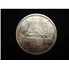 Image 1 : 1966 CANADA SILVER DOLLAR