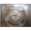 Image 2 : 1892 COLUMBIAN EXPOSITION HALF DOLLAR PCGS AU55