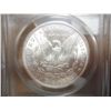 Image 2 : 1896 MORGAN SILVER DOLLAR PCGS MS63