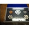 Image 2 : 1968 US PROOF SET WITH BOX, 40% SILVER HALF