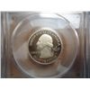 Image 2 : 2010-S HOT SPRINGS QUARTER PCGS PR69 DCAM