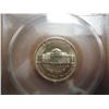 Image 2 : 1952-D JEFFERSON NICKEL PCGS MS65