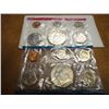 Image 1 : 1978 US MINT SET (UNC) P/D (WITH ENVELOPE)