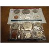 Image 2 : 1978 US MINT SET (UNC) P/D (WITH ENVELOPE)