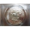 Image 2 : 1974-S IKE SILVER DOLLAR PCGS MS66