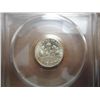 Image 2 : 1963 SILVER ROOSEVELT DIME PCGS MS66