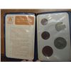 Image 2 : BRITAINS 1ST DECIMAL COIN SET (AS SHOWN)