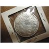 Image 1 : 1922 GREAT BRITAIN SILVER HALF CROWN