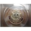 Image 2 : 1967 SMS KENNEDY HALF DOLLAR PCGS MS66