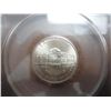 Image 2 : 2010-P JEFFERSON NICKEL PCGS SP68FS SATIN FINISH