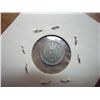 Image 2 : 1834 GREAT BRITAIN SILVER 1 1/2 PENCE
