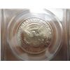 Image 2 : 2003-P KENNEDY HALF DOLLAR PCGS MS64