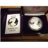 Image 1 : 1986-S PROOF AMERICAN SILVER EAGLE
