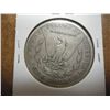 Image 2 : 1896-S MORGAN SILVER DOLLAR BETTER DATE