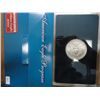 Image 2 : 2003 AMERICAN SILVER EAGLE UNC (AS SHOWN)