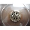Image 2 : 1997-S ROOSEVELT DIME PCGS PR69 DCAM