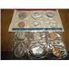 Image 1 : 1970 US MINT SET (UNC) P/D/S (WITH ENVELOPE)