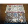 Image 2 : 1970 US MINT SET (UNC) P/D/S (WITH ENVELOPE)