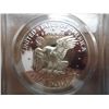 Image 2 : 1973-S IKE DOLLAR PCGS PR68 DCAM