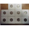 Image 2 : 1900,02,03,04,05,06,07,08,10 & 11 LIBERTY "V" NICS
