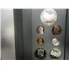 Image 1 : 1991 US PRESTIGE PROOF SET MT. RUSHMORE