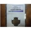 Image 1 : 1670 SHS AUSTRIA 3 KREUZER BRESLAU NGC VF DETAILS