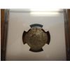 Image 2 : 1670 SHS AUSTRIA 3 KREUZER BRESLAU NGC VF DETAILS