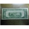 Image 2 : 1929 TYPE I $20 NATIONAL CURRENCY THE EXCHANGE