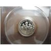 Image 2 : 2002-S SILVER ROOSEVELT DIME PCGS PR69 DCAM