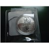 Image 1 : 2013 CANADA SILVER SPECIMEN $20 WOLF