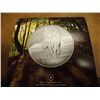 Image 2 : 2013 CANADA SILVER SPECIMEN $20 WOLF