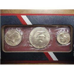 1976-S US BICENTENNIAL SILVER UNC SET